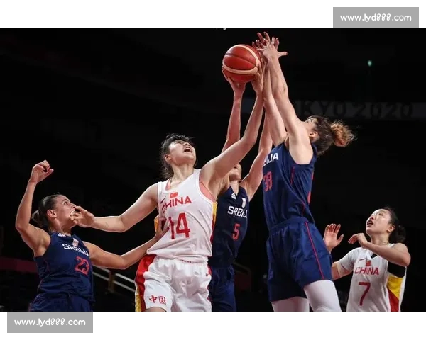 中国女队三人篮球世界杯止步八强:挑战中寻找突破 中国女队三人篮球世界杯止步八强:挑战中寻找突破