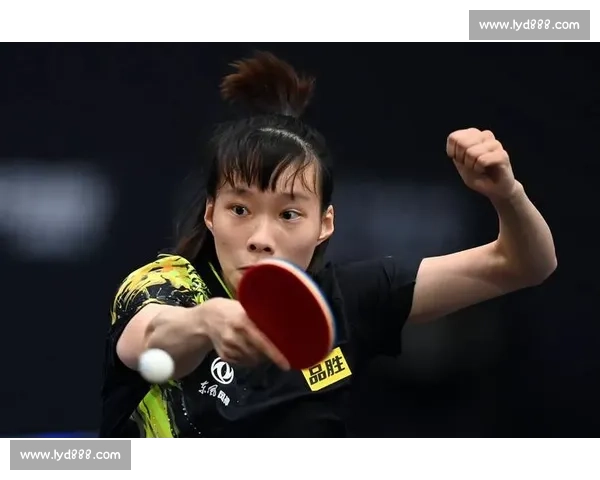 石洵瑶 3-2 逆转长崎美柚!国乒新星晋级决赛,将战日本新锐大藤沙月