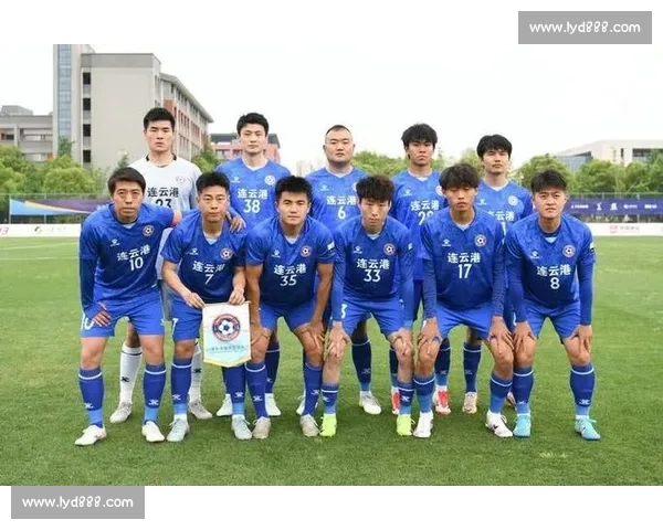 2.5 万球迷见证!连云港 1-1 绝平苏州,争议绝杀被吹引热议 2.5 万球迷见证!连云港 1-1 绝平苏州,争议绝杀被吹引热议