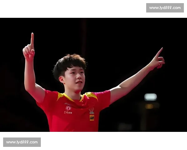 林诗栋男单稳居榜首领先王楚钦 2100 分!国乒女单断层包揽前五 林诗栋男单稳居榜首领先王楚钦 2100 分!国乒女单断层包揽前五