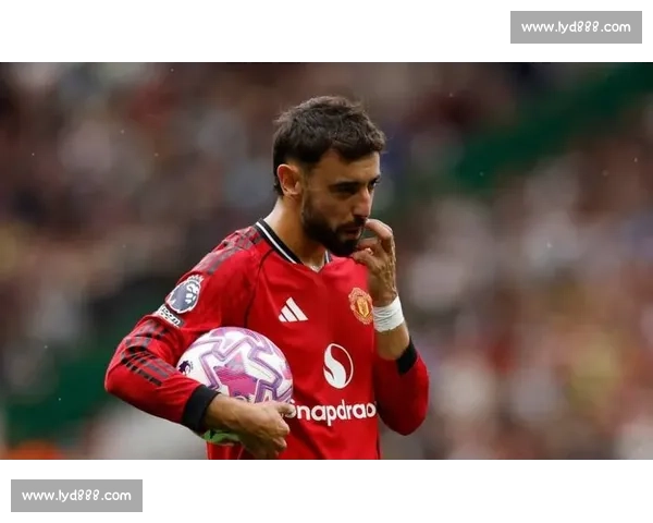 B 费三连霸!英超创造力之王续写红魔传奇 B 费三连霸!英超创造力之王续写红魔传奇