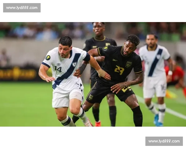 金杯赛惊天冷门!加拿大点球大战 5-6 不敌世界第 106 危地马拉,两连平后止步八强 金杯赛惊天冷门!加拿大点球大战 5-6 不敌世界第 106 危地马拉,两连平后止步八强