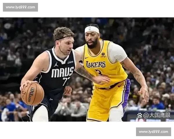 詹姆斯留队最后一季！湖人正式开启东契奇时代