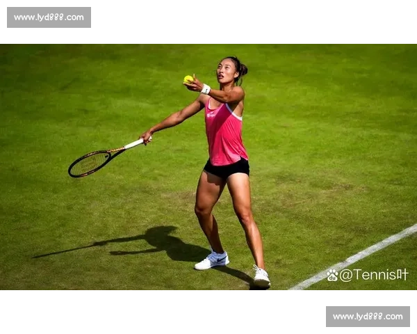 温网女单夺冠赔率揭晓:萨巴伦卡领跑,莱巴金娜紧随,郑钦文并列第八 温网女单夺冠赔率揭晓:萨巴伦卡领跑,莱巴金娜紧随,郑钦文并列第八