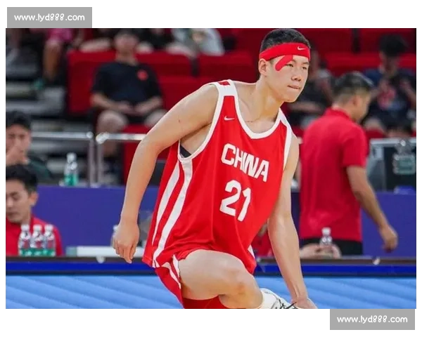 15 岁 2 米 08 新星亚洲杯封神 21+20 统治力续写青春风暴