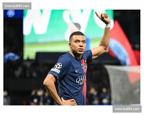 姆巴佩自述:拒皇马因不做替补,巴黎七年终成传奇 姆巴佩自述:拒皇马因不做替补,巴黎七年终成传奇