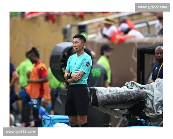 周通:国足惨败难积累经验 世俱杯经历刻骨铭心 周通:国足惨败难积累经验 世俱杯经历刻骨铭心