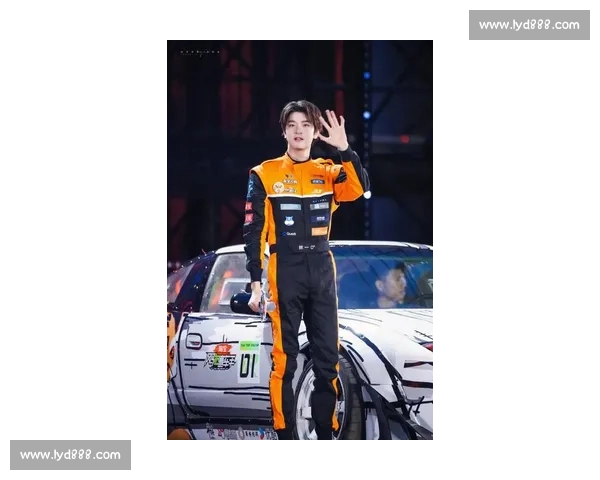 林一赛道逆袭惊艳全场,教练盛赞天赋型潜力新星 林一赛道逆袭惊艳全场,教练盛赞天赋型潜力新星