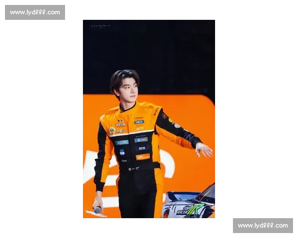 林一赛道逆袭惊艳全场，教练盛赞天赋型潜力新星