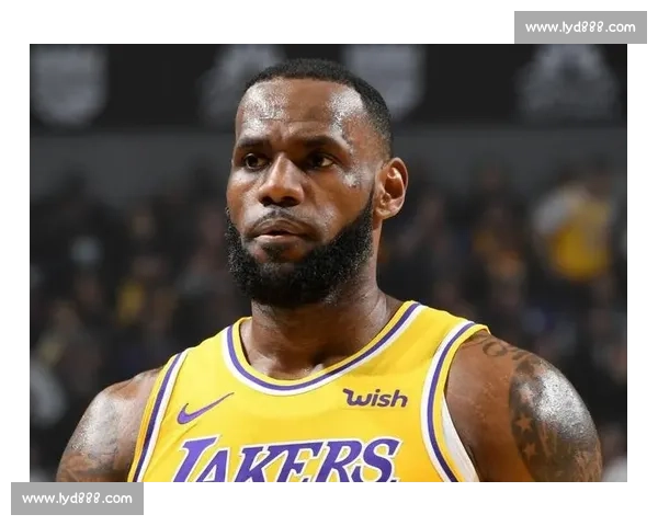 湖人 8 载:詹姆斯书写忠诚与辉煌,成队史最长连续效力球员 湖人 8 载:詹姆斯书写忠诚与辉煌,成队史最长连续效力球员