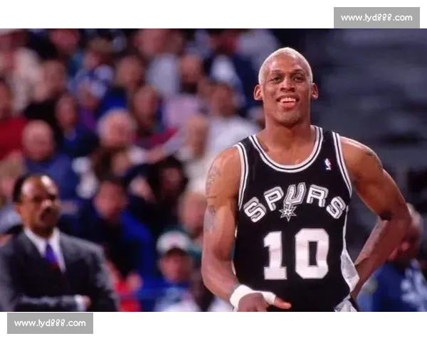 大卫罗宾逊与奥尼尔巅峰对决背后的时代力量与内线统治之争