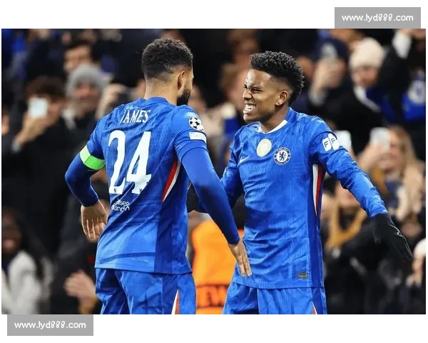 切尔西对阵光荣强强对话蓝军新赛季实力全面检验冲击胜利前景展望