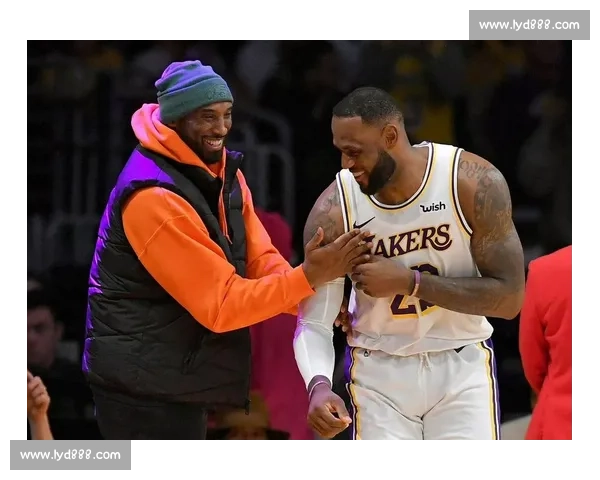 回望2010湖人对决骑士科比詹姆斯巅峰碰撞经典之夜联盟焦点战