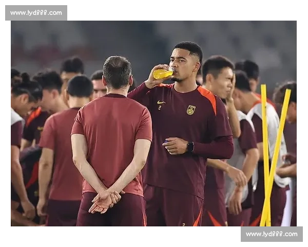 友谊赛中国男足迎战菲律宾检验阵容备战新周期提升士气磨合打法