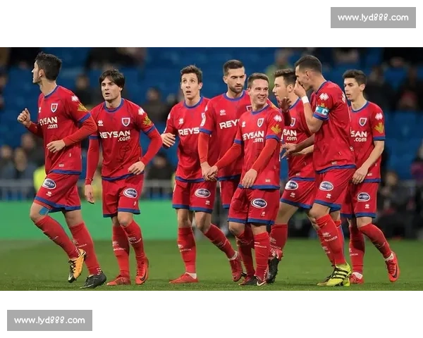 希洪竞技对阵努曼西亚赛前前瞻与关键看点全面解析实力走势深度剖析 希洪竞技对阵努曼西亚赛前前瞻与关键看点全面解析实力走势深度剖析