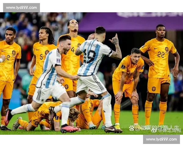 巴西阿根廷百年对决史诗：南美双雄历史战绩全景解析与荣耀沉浮