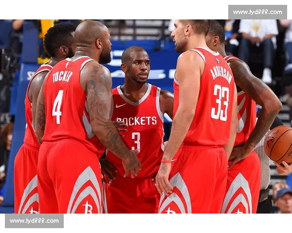 火箭对决快船视频直播聚焦明星对抗与赛场焦点全解析看点抢先 火箭对决快船视频直播聚焦明星对抗与赛场焦点全解析看点抢先