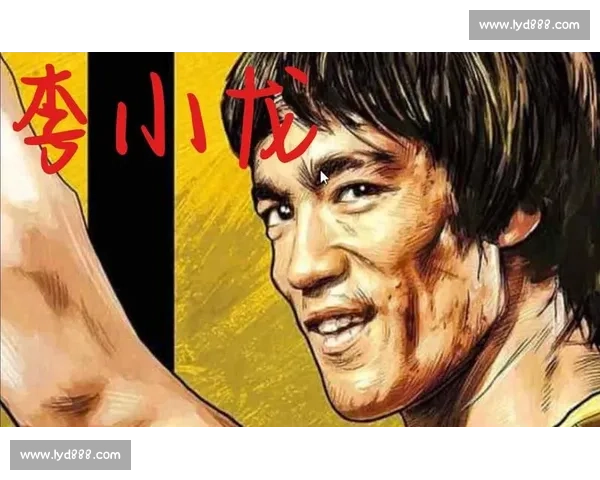 梅威瑟对决李小龙虚拟巅峰之战谁更强的世纪想象格斗传奇终极解析