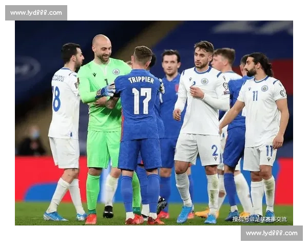 挪威主场迎战塞浦路斯取得大胜 比分精彩瞬间回顾