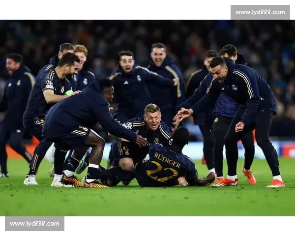 欧冠焦点战皇马主场迎拜仁次回合决战悬念拉满之夜谁能晋级四强 欧冠焦点战皇马主场迎拜仁次回合决战悬念拉满之夜谁能晋级四强