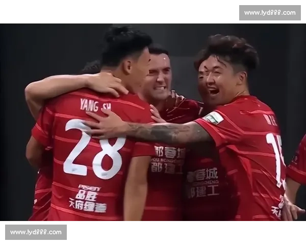 广西强势迎战四川焦点对决引爆赛场期待与悬念全面升级之战今晚上演