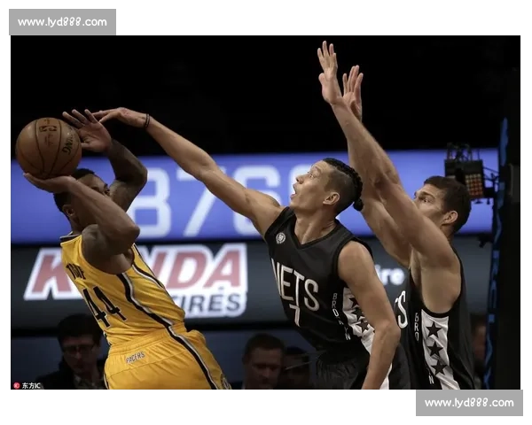 林书豪对阵篮网全场录像回顾疯狂突破关键时刻再现领袖气质燃爆赛场 林书豪对阵篮网全场录像回顾疯狂突破关键时刻再现领袖气质燃爆赛场