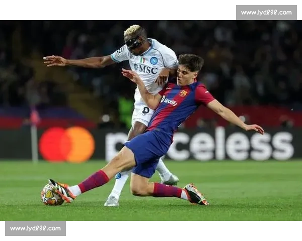 巴萨对阵阿拉维斯首发揭晓哈维战术与年轻力量成最大看点之战