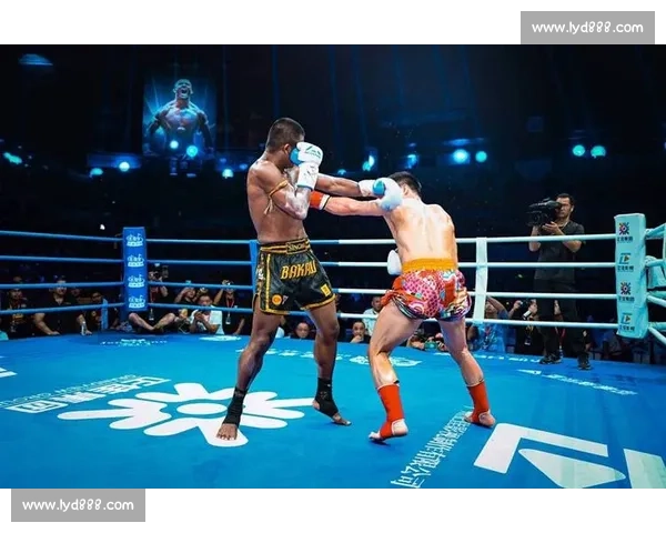 拉蒙德克斯对决播求巅峰硬碰硬的泰拳与踢拳传奇之战世纪经典对抗 拉蒙德克斯对决播求巅峰硬碰硬的泰拳与踢拳传奇之战世纪经典对抗